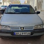 فروش پژو 405تمام رنگ