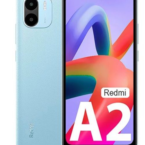 Redmi a2