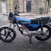 هوندا پرواز 200 مدل 1401