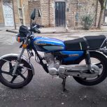 هوندا پرواز 200 مدل 1401