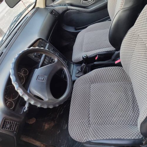 پژو 405 مدل 83