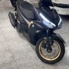 موتورسیکلت گلکسی هوا خنک مدل R155 سال 1402