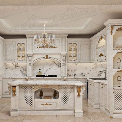 فروش و نصب انواع کابینت درب و کمد…