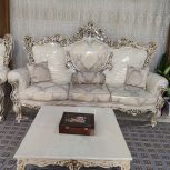 فروش کامل سرویس چوب