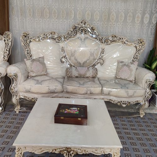 فروش کامل سرویس چوب