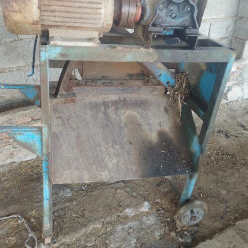 چین‌برقی
