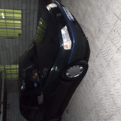 پژو 405 دو گانه سوز