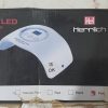 دستگاه LED HL301C -لاک خشک کن