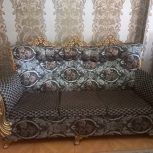 مبل زیبا 7نفره درحدنو