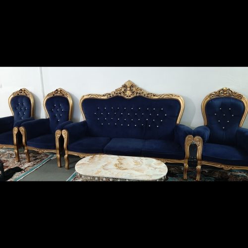 مبل سلطنتی