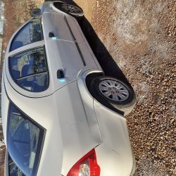 تیبا صندوق دار sx