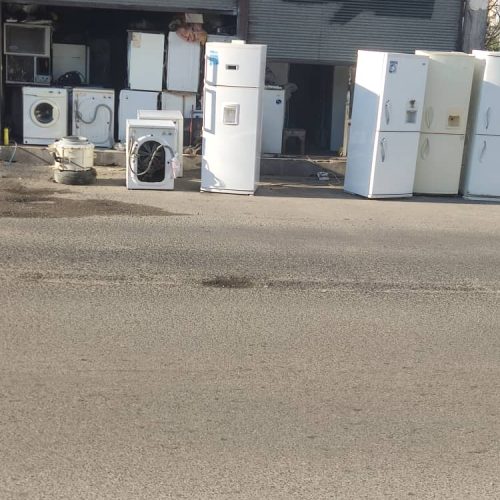 خدمات و کسب و کار تعمیرات
