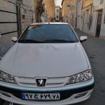 پژو پارس سال1400