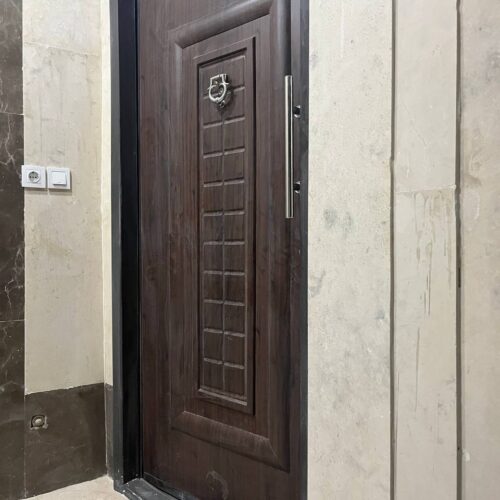 اپارتمان نوساز 51متر کلید نخورده