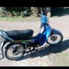 موتور ویو 125