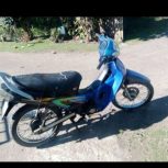 موتور ویو 125