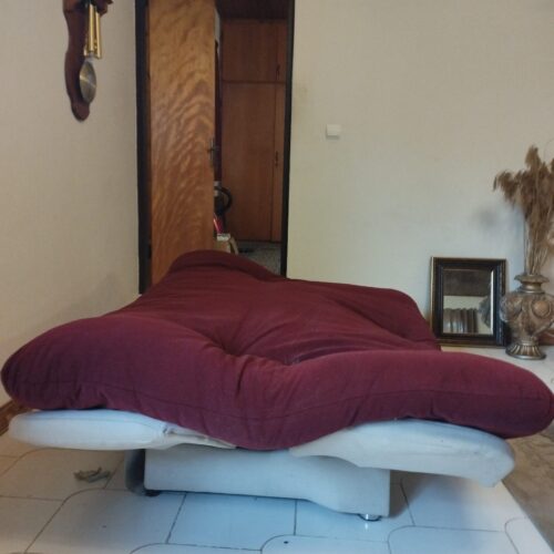 کاناپه راحتی تخت شو استکبال ترک