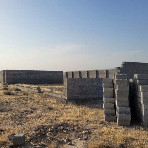 گاوداری