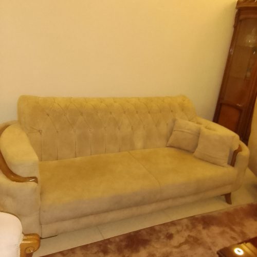 مبل راحتی