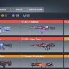 اکانت (Call of duty) کالاف دیوتی دارای 19 لجند و 5 گان میتیک لول سه به بالا.