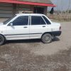 پراید131مدل 90 سمت شاگرد ضربه قیمت 152