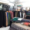 واگذاری مغازه پارچه فروشی