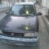 پراید مدل 82