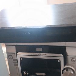فروش یک عدد سینمای خانواده سامسونگ