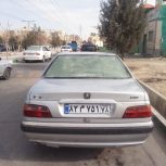 پرشیا 85سالم ضبط دزدگیر