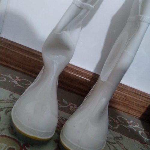 چکمه
