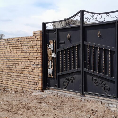 فروش زمین مسکونی داخل بافت دارای سند آب برق گاز