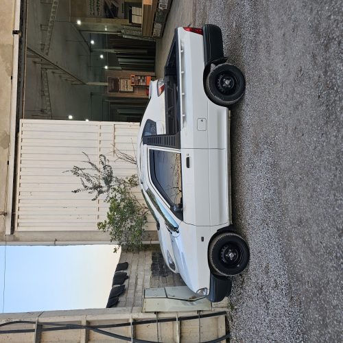 وانت پراید151(فول آپشن)