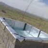فروش زمین مناسب باغ