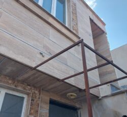 فروش خانه ویلایی 75متری مستقل