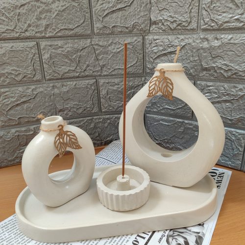 ست سنگی و دکوری