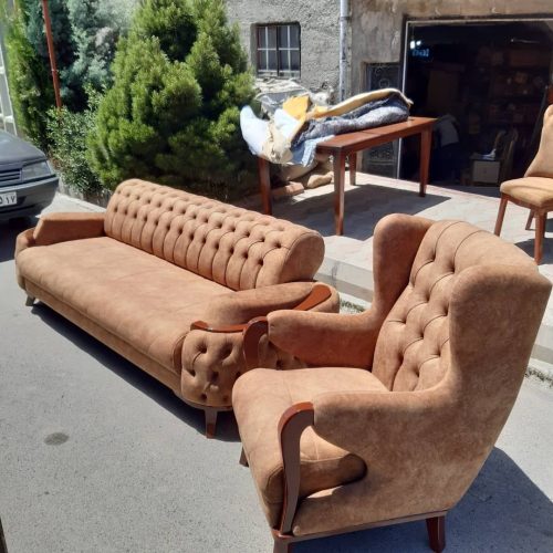 تولیدی بزرگ مبلمان افرا