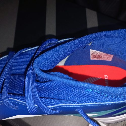 کتونی استوک ریز آدیداس اورجینال crazyfast 3