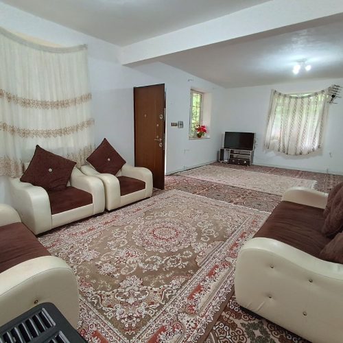 ویلاتازه ساخت 130متریی دربست روزانه اجاره داده میشه