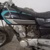 هندا 125 مدارک تکمیل کارت سوخت