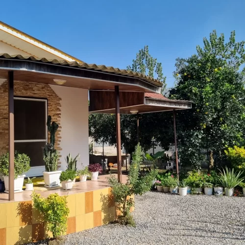 خانه ویلایی 330 متری