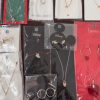 بدلیجات و اکسسوری عمده فقط دونه ای 45 هزار تومان