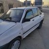 پراید مدل 86