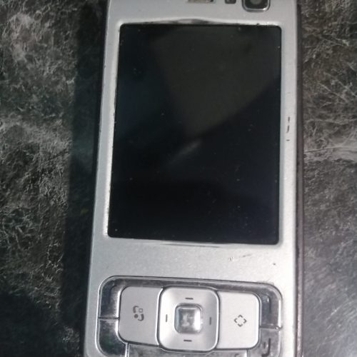 گوشی نوکیا n95 اصلی