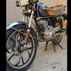 موتور 150 مدل 96