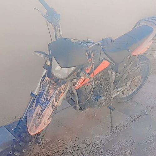 موتورتلرگولدپیشرو250
