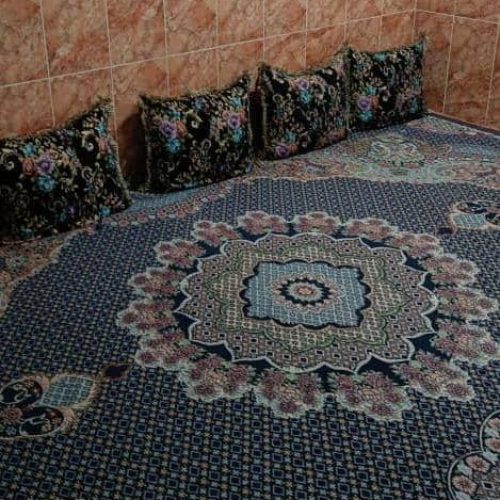 سوئیت اجاره ای