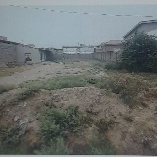 زمین تجاری مسکونی درعطاآباد
