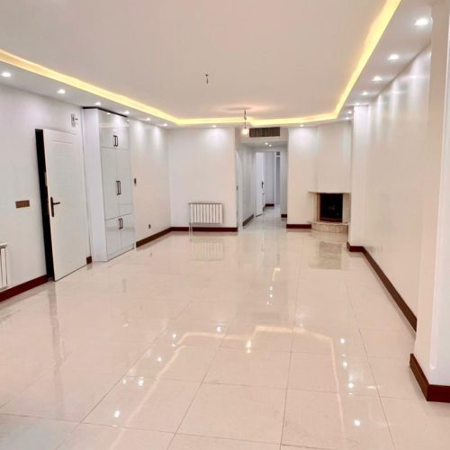 تهرانپارس/غربی های فلکه سوم/103متر/سالن پرده خور