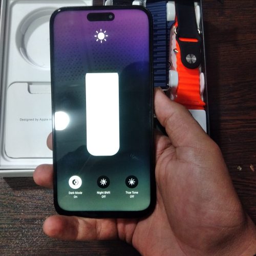 آیفون 14 پرومکس 512 گیگ