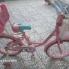 دوچرخه نو فقط خریدیم حتی یکبار استفاده نشده